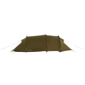 Nordisk Oppland 2 PU 2.0 Tent Dark Olive 2 Personen Tunnelzelt dark olive hier im Nordisk-Shop günstig online bestellen