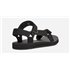 Teva Original Universal Damen Wassersport Sandale Freizeitsandale black hier im Teva-Shop günstig online bestellen