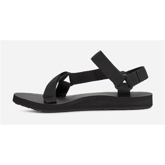 Teva Original Universal Damen Wassersport Sandale Freizeitsandale black hier im Teva-Shop günstig online bestellen