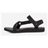 Teva Original Universal Damen Wassersport Sandale Freizeitsandale black hier im Teva-Shop günstig online bestellen