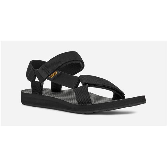 Teva Original Universal Damen Wassersport Sandale Freizeitsandale black hier im Teva-Shop günstig online bestellen