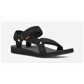Teva Original Universal Damen Wassersport Sandale Freizeitsandale black