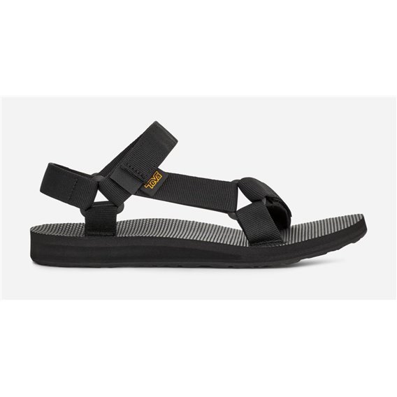 Teva Original Universal Damen Wassersport Sandale Freizeitsandale black hier im Teva-Shop günstig online bestellen