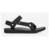 Teva Original Universal Damen Wassersport Sandale Freizeitsandale black hier im Teva-Shop günstig online bestellen