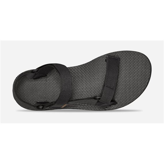 Teva Original Universal Damen Wassersport Sandale Freizeitsandale black hier im Teva-Shop günstig online bestellen
