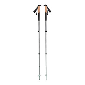 Black Diamond Pursuit Trekking Poles Trekkingstöcke charcoal-foam green hier im Black Diamond-Shop günstig online bestellen