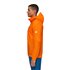 Mammut Aenergy WB Hooded Jacket Herren Windbreaker Übergangsjacke dark tangerine hier im Mammut-Shop günstig online bestellen