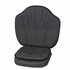 ExtaSea PU Komfort Pro Sitz mit extra Polster Universal Kajak und SUP Sitz hier im ExtaSea-Shop günstig online bestellen