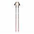 Black Diamond Pursuit FLZ Trekking Poles Faltstöcke Trekkingstöcke black-octane