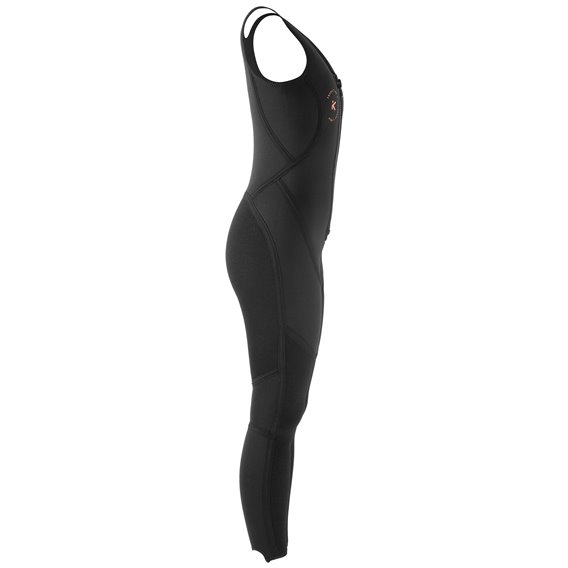 Hiko Sanna Woman Long John Damen e.prene Paddelanzug hier im Hiko-Shop günstig online bestellen