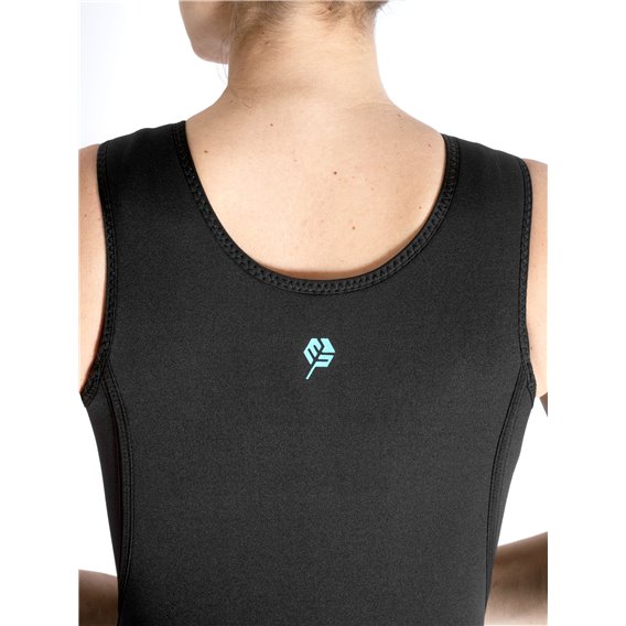 Hiko Sanna Woman Long John Damen e.prene Paddelanzug hier im Hiko-Shop günstig online bestellen