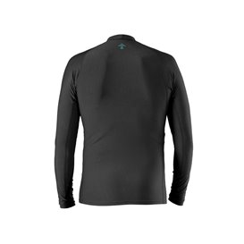 Hiko Shade Dew Longsleeve Herren Funktionsoberteil Rashguard black hier im Hiko-Shop günstig online bestellen