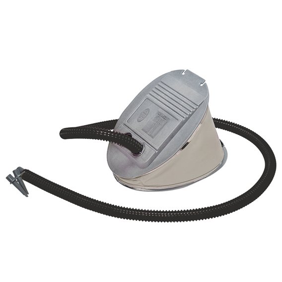 Bravo GP 5 Fußpumpe 5 Liter Blasebalg hier im BRAVO-Shop günstig online bestellen