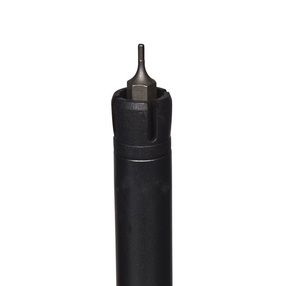 Black Diamond Pursuit Trekking Poles Trekkingstöcke charcoal-octane hier im Black Diamond-Shop günstig online bestellen