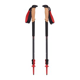 Black Diamond Pursuit Trekking Poles Trekkingstöcke charcoal-octane hier im Black Diamond-Shop günstig online bestellen