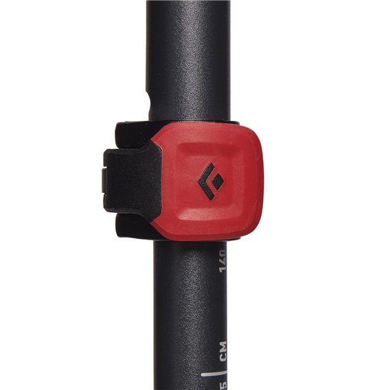 Black Diamond Pursuit Trekking Poles Trekkingstöcke charcoal-octane hier im Black Diamond-Shop günstig online bestellen