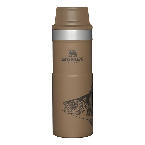 Stanley Classic Trigger-Action Travel Mug 0,47 Liter Thermobecher perch hier im Stanley-Shop günstig online bestellen