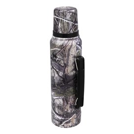 Stanley Classic 1,0 Liter Thermokanne Isolierkanne mossy oak hier im Stanley-Shop günstig online bestellen