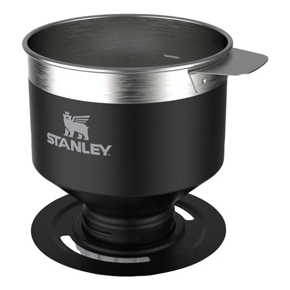 Stanley Perfect-Brew Pour Over Kaffeekocher mit integriertem Filter hier im Stanley-Shop günstig online bestellen
