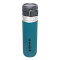 Stanley Quick Flip Water Bottle 0,7 Liter Trinkflasche Thermobecher petrol