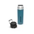 Stanley Quick Flip Water Bottle 0,7 Liter Trinkflasche Thermobecher petrol hier im Stanley-Shop günstig online bestellen