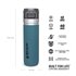 Stanley Quick Flip Water Bottle 0,7 Liter Trinkflasche Thermobecher petrol hier im Stanley-Shop günstig online bestellen