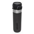 Stanley Quick Flip Water Bottle 0,7 Liter Trinkflasche Thermobecher grau