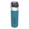 Stanley Quick Flip Water Bottle 1,0 Liter Trinkflasche Thermobecher lagoon
