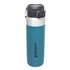 Stanley Quick Flip Water Bottle 1,0 Liter Trinkflasche Thermobecher lagoon