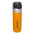 Stanley Quick Flip Water Bottle 1,0 Liter Trinkflasche Thermobecher gelb