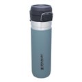 Stanley Quick Flip Water Bottle 1,0 Liter Trinkflasche Thermobecher shale