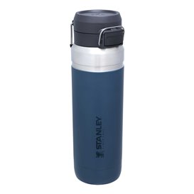 Stanley Quick Flip Water Bottle 1,0 Liter Trinkflasche Thermobecher abyss hier im Stanley-Shop günstig online bestellen