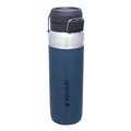Stanley Quick Flip Water Bottle 1,0 Liter Trinkflasche Thermobecher abyss