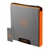 Thaw beheizbares Sitzkissen mit Powerbank Sitzpolster