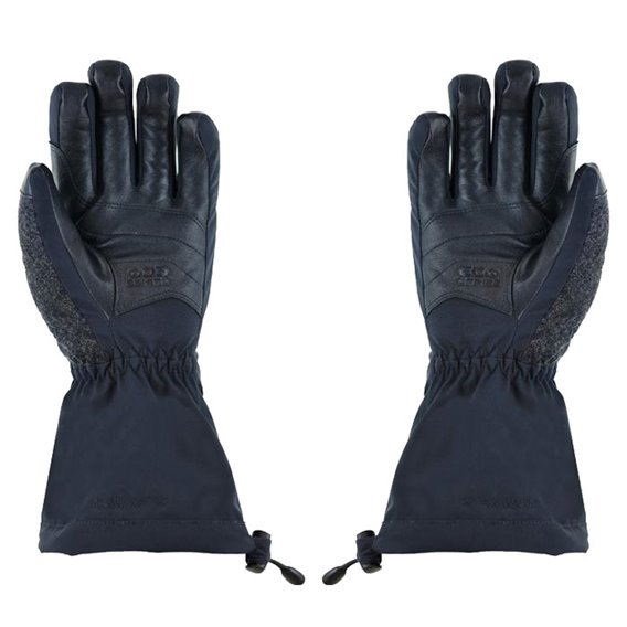Roeckl Canazei Handschuhe Skihandschuhe black hier im Roeckl-Shop günstig online bestellen