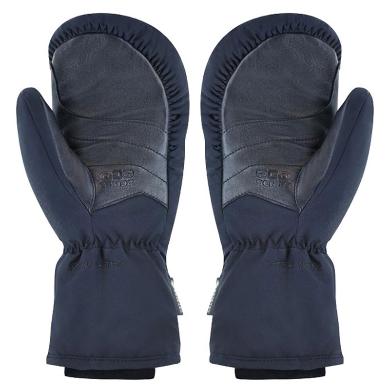 Roeckl Crans GTX Fäustlinge Skihandschuhe black hier im Roeckl-Shop günstig online bestellen
