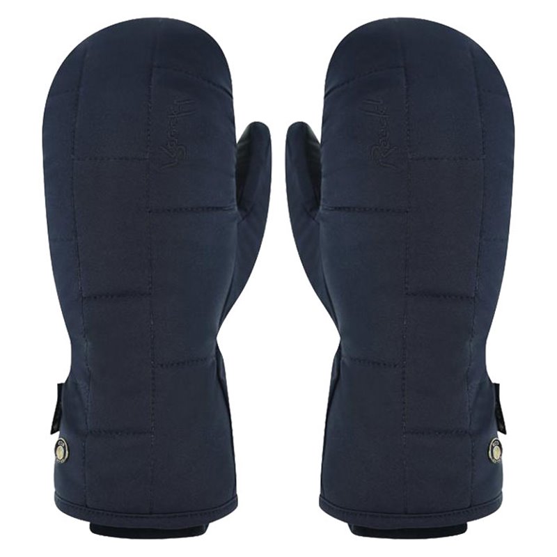 Roeckl Crans Damen GTX Fustlinge Skihandschuhe black hier im Handschuhe  Online-Shop gnstig kaufen