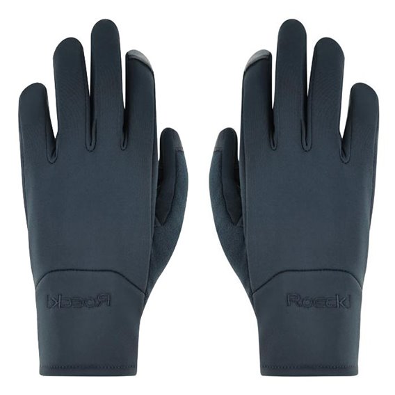 Roeckl Kagar Freizeithandschuhe Outdoorhandschuhe black hier im Roeckl-Shop günstig online bestellen