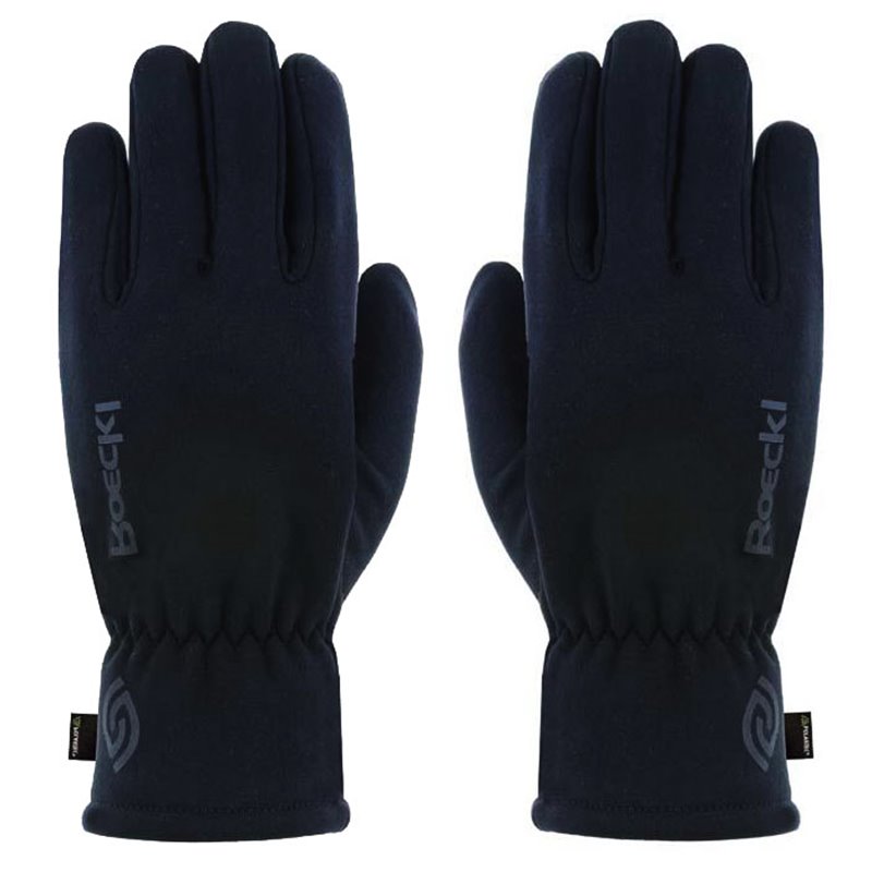 Roeckl Kauru Outdoorhandschuhe black hier im Roeckl-Shop günstig online bestellen