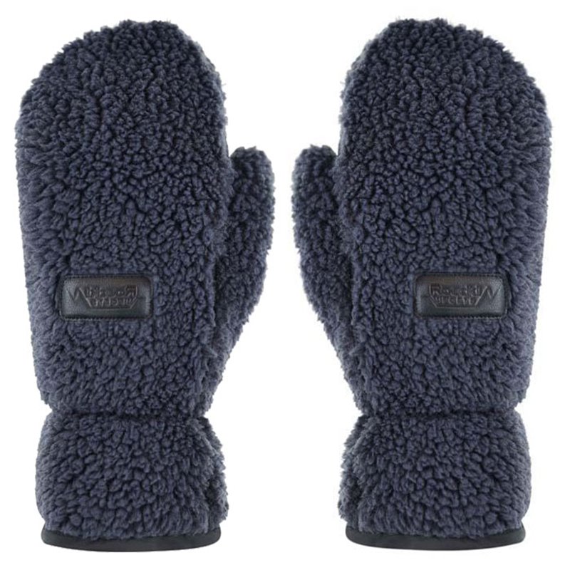 Roeckl Kolbu Mitten Fäustlinge Handschuhe anthracite hier im Roeckl-Shop günstig online bestellen