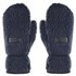 Roeckl Kolbu Mitten Fäustlinge Handschuhe anthracite hier im Roeckl-Shop günstig online bestellen