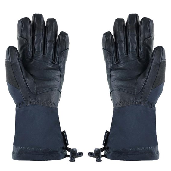 Roeckl Mathon GTX Handschuhe Skihandschuhe black hier im Roeckl-Shop günstig online bestellen