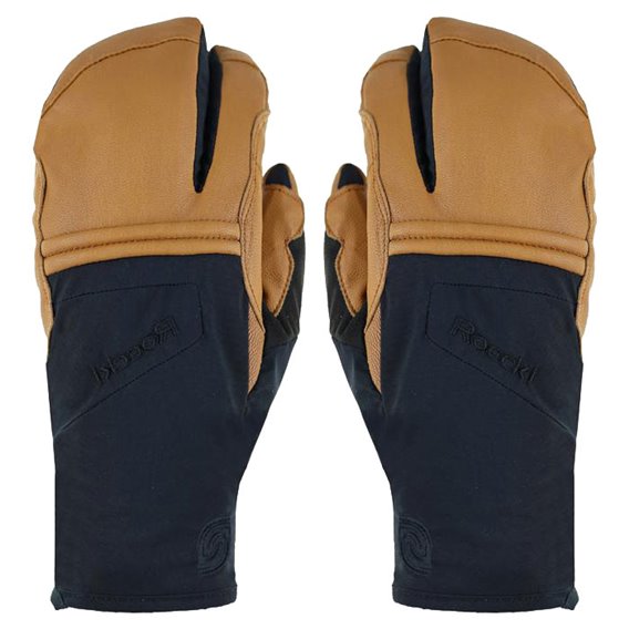 Roeckl Moiry GTX Trigger Handschuhe Skihandschuhe black-cashew hier im Roeckl-Shop günstig online bestellen