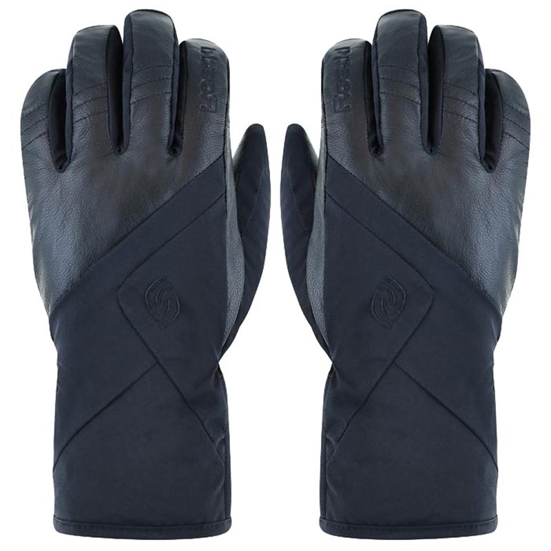 Roeckl Schlick GTX Handschuhe Skihandschuhe black hier im Roeckl-Shop günstig online bestellen