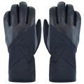 Roeckl Schlick GTX Handschuhe Skihandschuhe black
