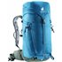 Deuter Trail 24 Wanderrucksack wave-ivy