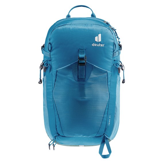 Deuter Trail 25 Wanderrucksack wave-ivy
