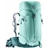 Deuter Trail 28 SL Damen Wanderrucksack glacier-deepsea