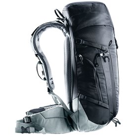 Deuter Trail 30 Wanderrucksack black-shale