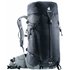 Deuter Trail 30 Wanderrucksack black-shale